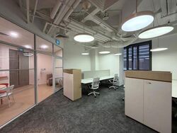 PLUS (D1), Office #622555531